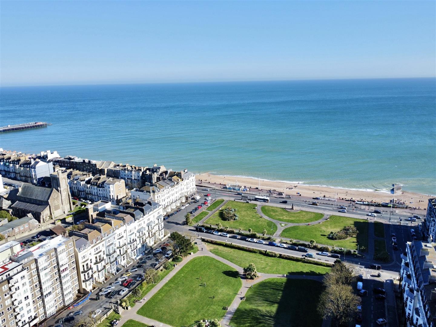 Terrace Road, St. Leonards-On-Sea